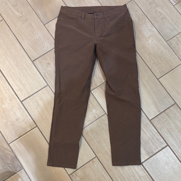 lululemon athletica Other - lululemon athletica ABC slim fit / E60